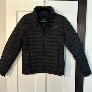 Storm tech Matrix system jacket women’s size Small black excellent condition